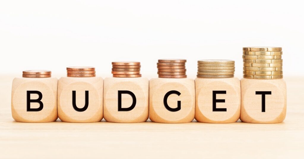 Doppelbudget: Stabilität sichern, fair investieren